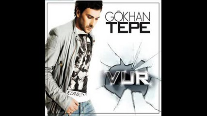 Gokhan Tepe - Cok ozluyorum seni 2009