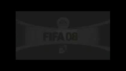 Fifa 08 Trailer