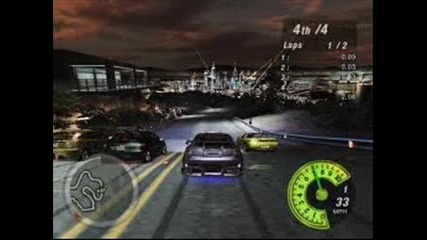 nfs cars