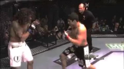 Diego Sanchez believes that it is his time 