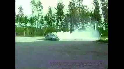Бърнаут