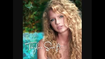 Taylor Swift - A place in this world (taylor Swift Album) Видео