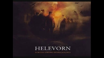 Helevorn - Two Voices Surrounding