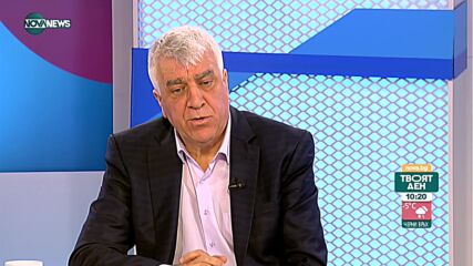 Гечев: Зад случващото се в родната енергетика, прозират чужди интереси