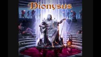 Dionysus - march for Freedom