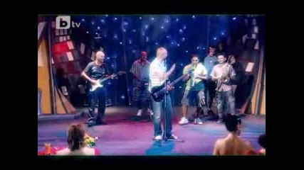 Комиците - 18.06.2010 2/2 Част Цяло Предаване Много смях