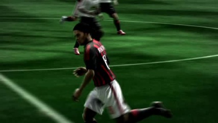 Fifa 09 PC trailer