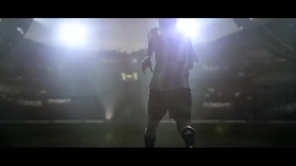 Youtube - adidas Football Kaka The Maestro 