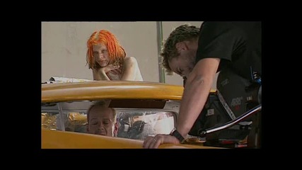 Cheb Khaled - Alech Taadi (fifth Element soundtrack)