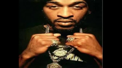 Rakim - Livin For The City