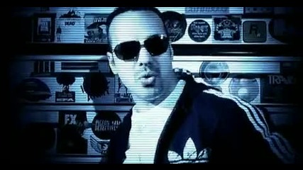 David May - Superstar (official Video Hd)