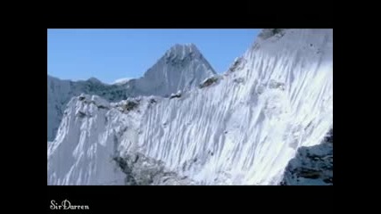 Jean Michel Jarre Planet Earth 