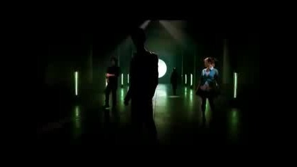 Ben 10 Alien Force Movie Cast Reveal Kevin 