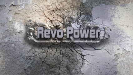 Revo Power 4G Осемядрен смартфон с 3GB RAM, Full HD и голяма батерия
