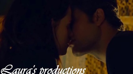 Bella/ Edward- futuristic lover