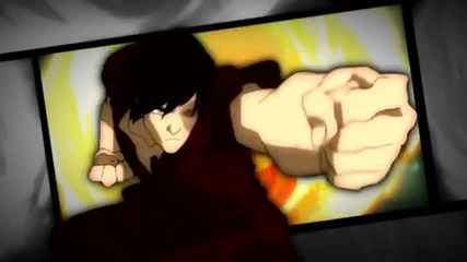 Avatar- Come and Get It