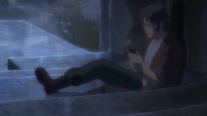 [mushisubs] Hoshi wo Ou Kodomo [part 5] bg