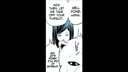 Prison School Manga - 191 (season 2) (uncensored)