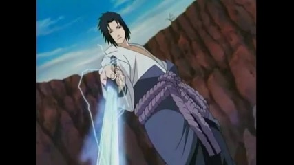 Uchiha Sasuke - Vanity Fair 
