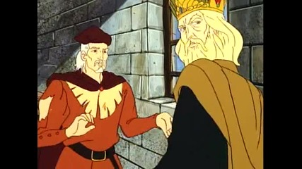 The.legend.of.prince.valiant 1x11 The Return part1