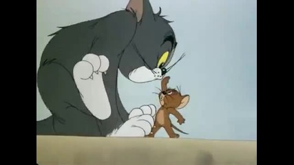 Tom and Jerry Episode 15 