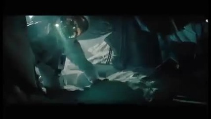 Transformers 3 - Dark of the Moon Trailer 3d