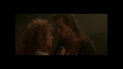 Филмът Уилоу (1988) / Willow [част 5]