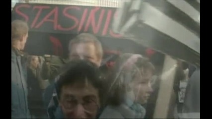 Scorpions - Wind of change