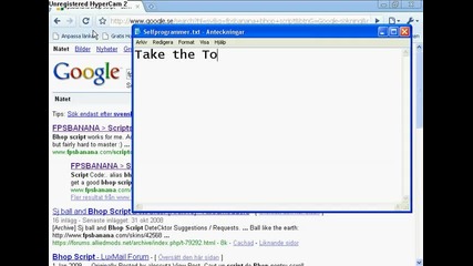 How To Use Bhop Script For cs 1.6 