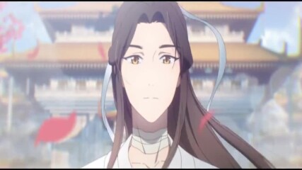 Heaven Official's Blessing: Tian Guan Ci Fu - Сезон 1 Епизод 1 [ Eng Sub ]