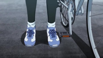 Yowamushi Pedal Episode 14 Eng Hq