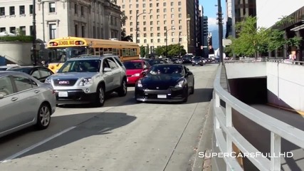Nissan Gtr in Vancouver