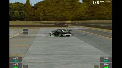 Drift-fo{x}con
