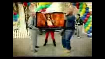 Miley Cyrus - Start all over 