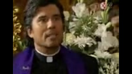 Triunfo del amor capitulo 140, 2010