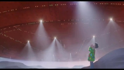 Arthur Christmas - Official Trailer [hd]