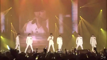 infinite Shot