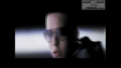 • Превод • Раздялата - Daddy Yankee feat. Tony Dize ( Remix by Deomc)