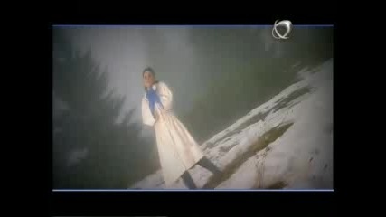Теодора - Недовършена целувка