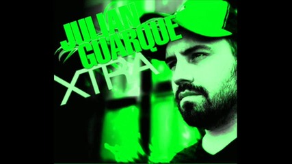 | Tech - House | Julian Guarque - Xtra ( Original mix )