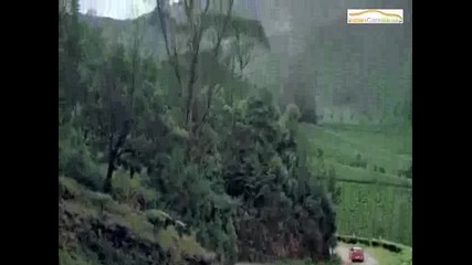 Volkswagen Polo Car реклама 