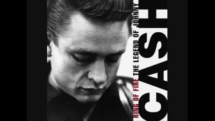 Johnny Cash - When The Man Comes Around 