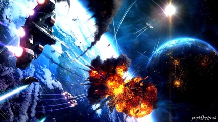 Kpm Music - The Good Shall Rise Again