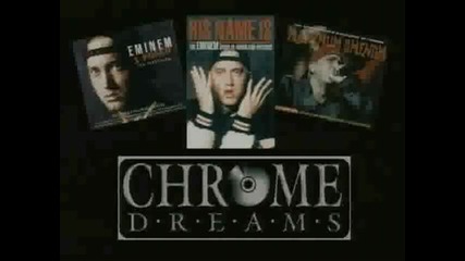 Eminem - Behind The Mask (2001) 7 - 7 