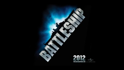 Battleship 2012 Soundtrack-10 - Shredders