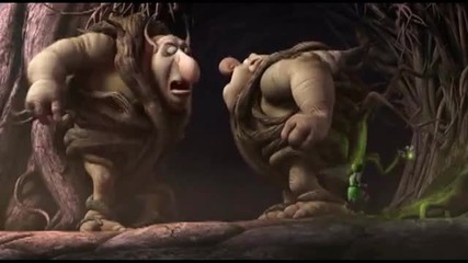 Tinker Bell and the Lost Treasure