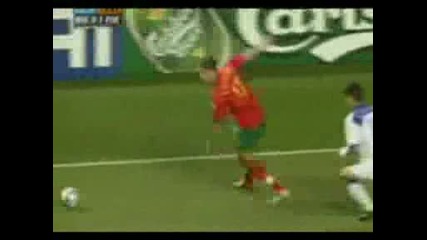 C.ronaldo 7 Video
