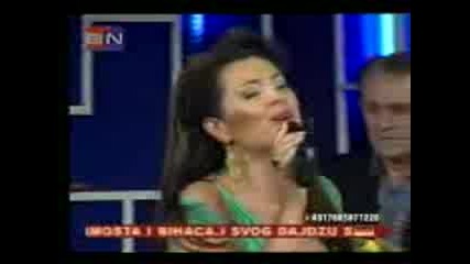 Dragana - Kad Bi Znao Kako Ceznem