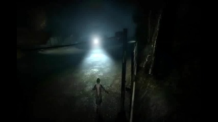 Alone In The Dark - Trailer 