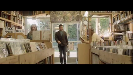 Olly Murs feat- Flo Rida - Troublemaker